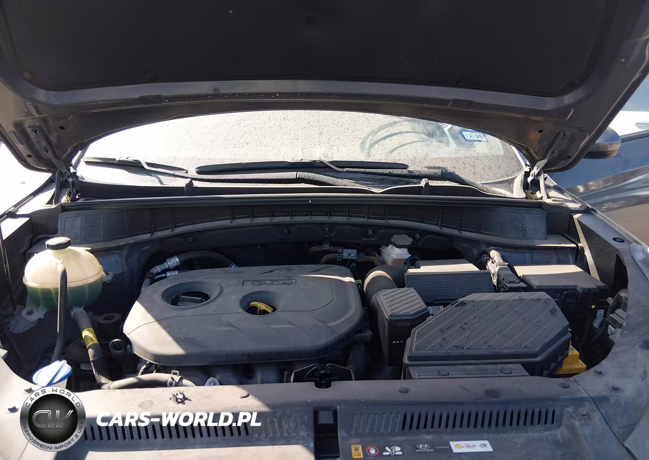 2020 Hyundai Tucson Value VIN:KM8J33A45LU141718 - 10