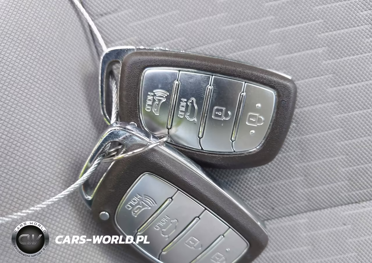 2020 Hyundai Tucson Value VIN:KM8J33A45LU141718 - 11