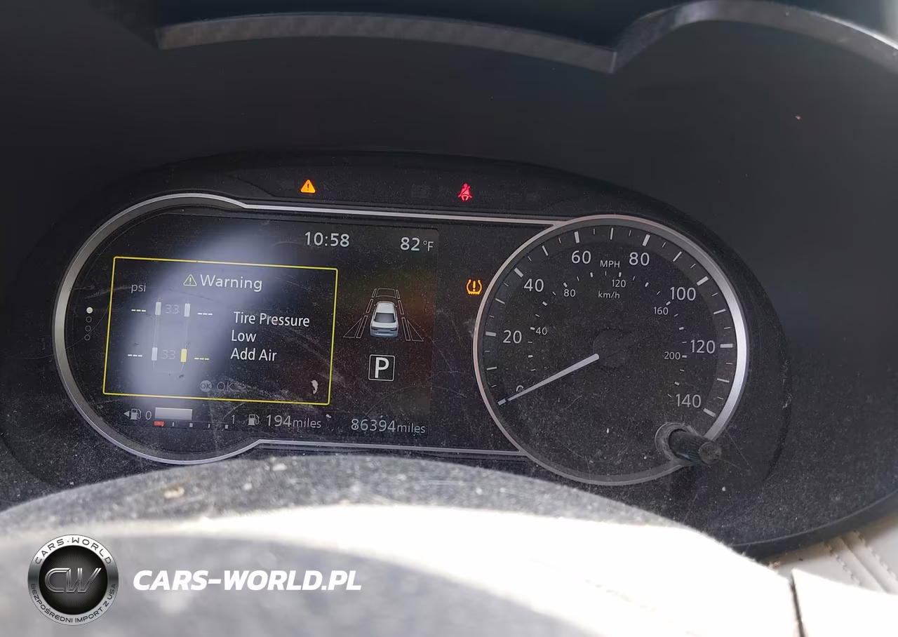 2020 Nissan Versa Sv Xtronic Cvt VIN:3N1CN8EV9LL838085 - 7