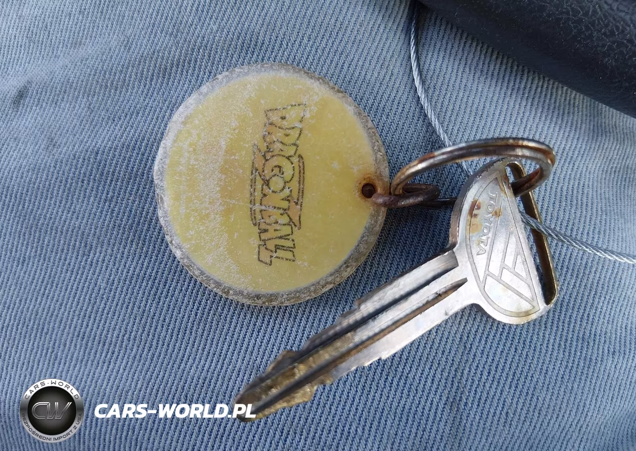 1991 Toyota Corolla Dlx VIN:1NXAE94AXMZ175945 - 11