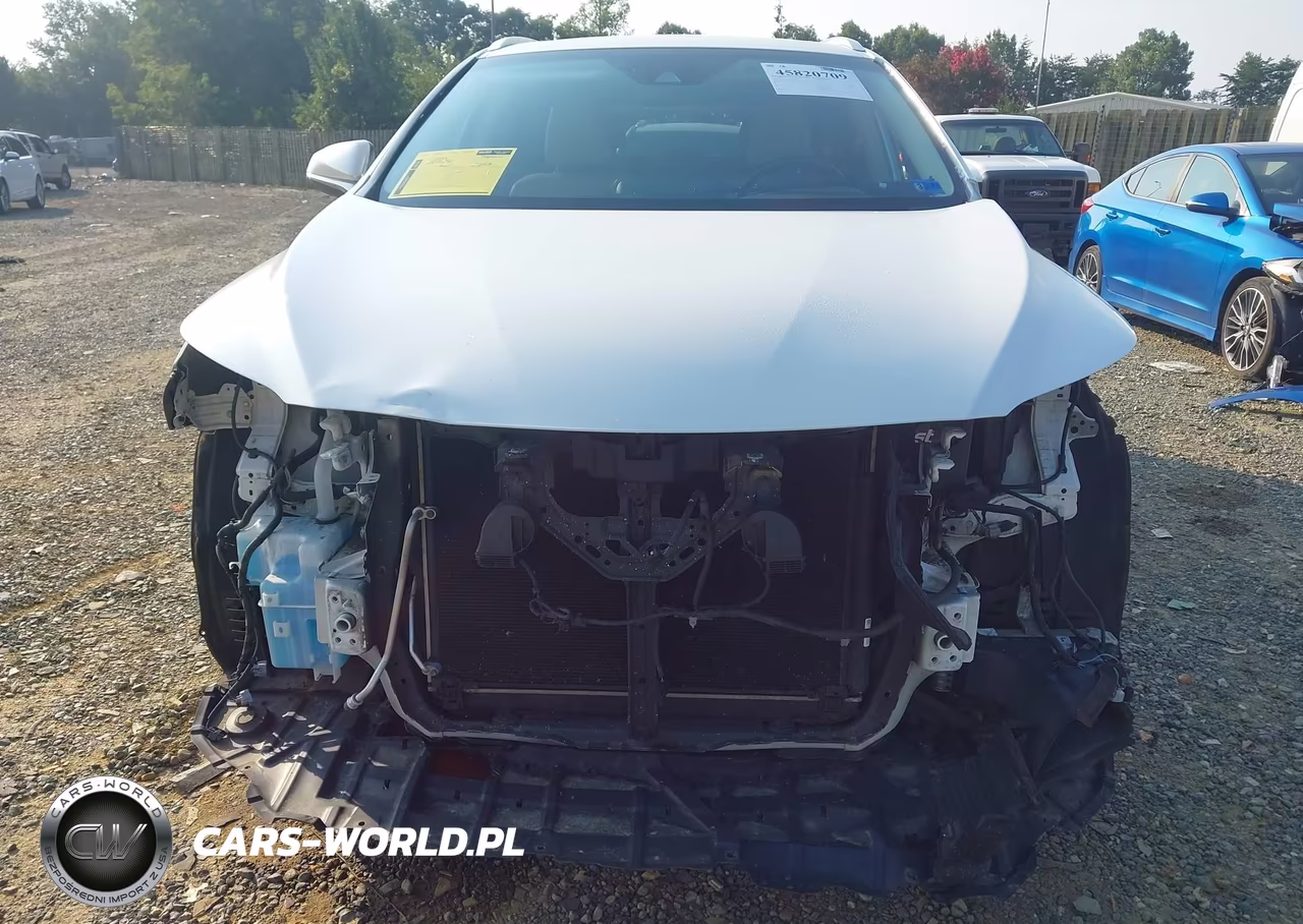 2018 Lexus Rx 350 VIN:2T2BZMCA4JC160864 - 13
