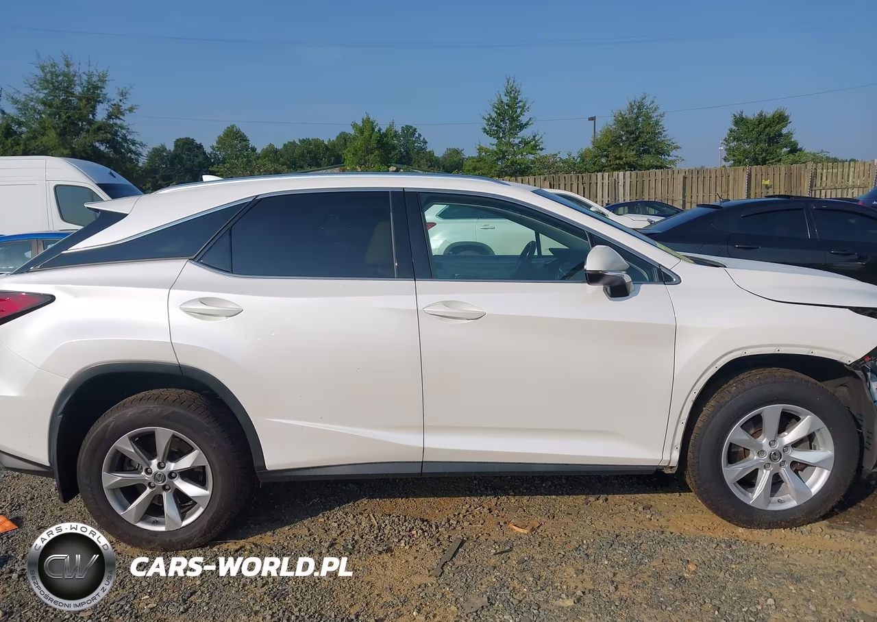 2018 Lexus Rx 350 VIN:2T2BZMCA4JC160864 - 14