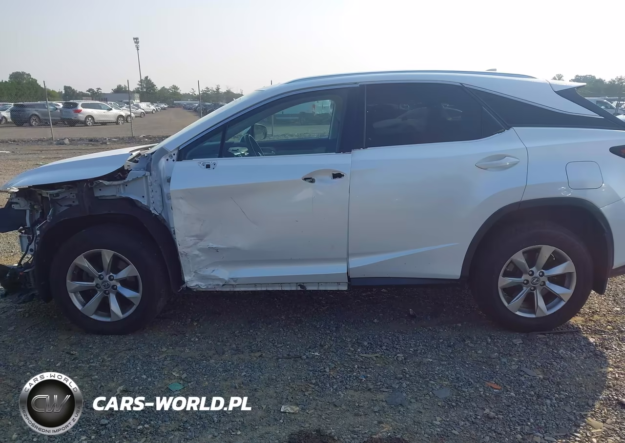 2018 Lexus Rx 350 VIN:2T2BZMCA4JC160864 - 15