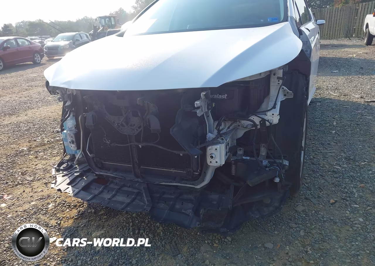 2018 Lexus Rx 350 VIN:2T2BZMCA4JC160864 - 6