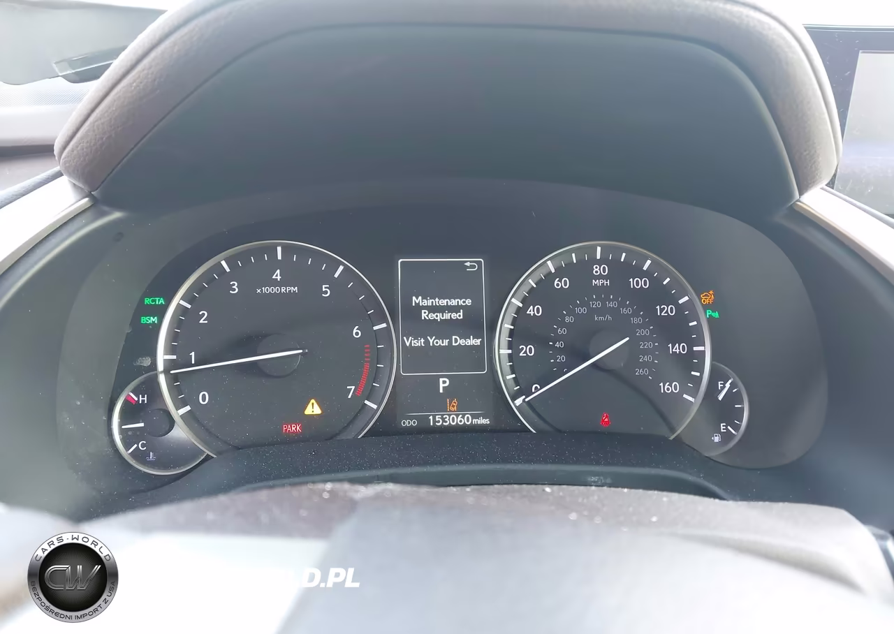2018 Lexus Rx 350 VIN:2T2BZMCA4JC160864 - 7