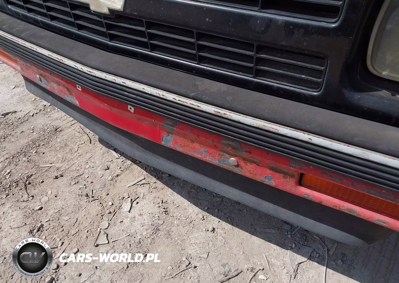 1992 Chevrolet S Truck S10 VIN:1GCCS19R2N8212552 - 16