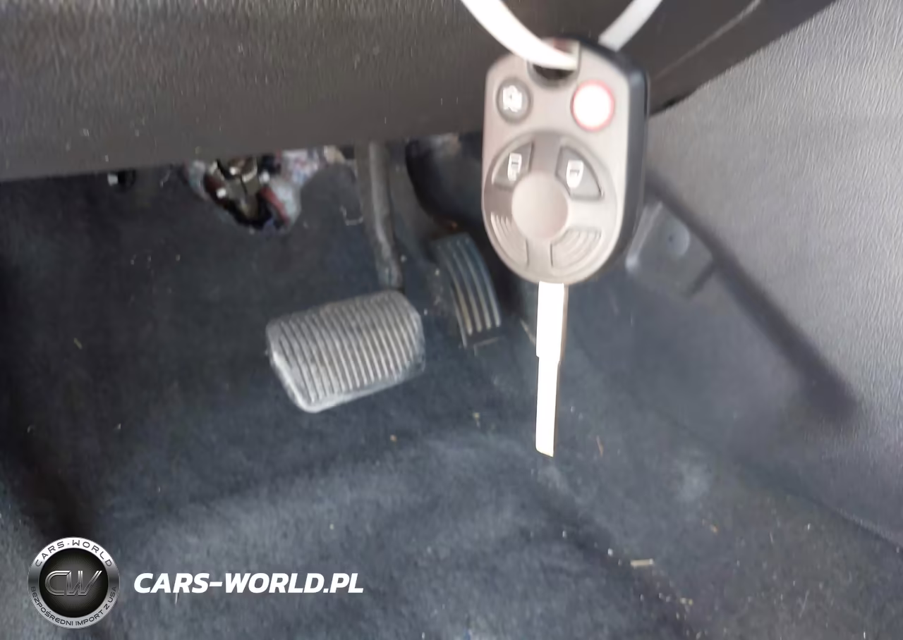 2013 Ford Focus Se VIN:1FADP3F22DL209614 - 11