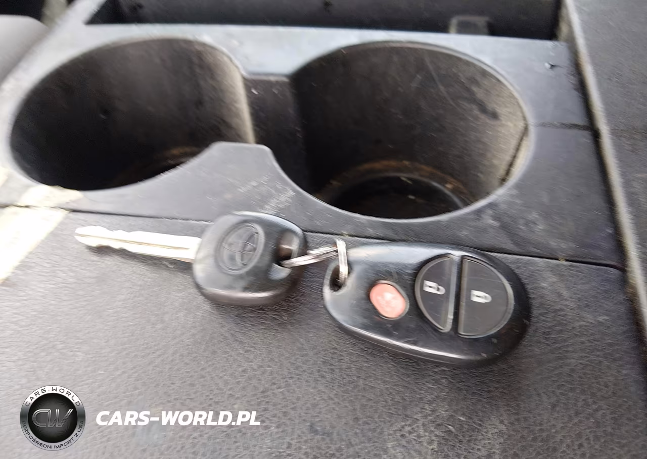 2014 Toyota Tundra Sr5 4.6L V8 VIN:5TFRM5F11EX073711 - 11