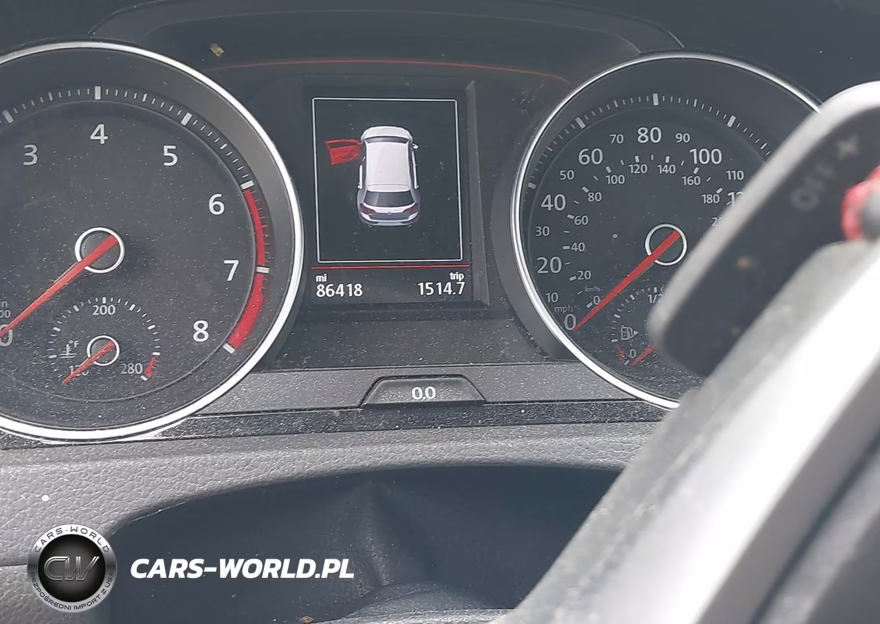 2018 Volkswagen Golf Gti 2.0T Autobahn-2.0T S-2.0T Se VIN:3VW447AU3JM278449 - 7