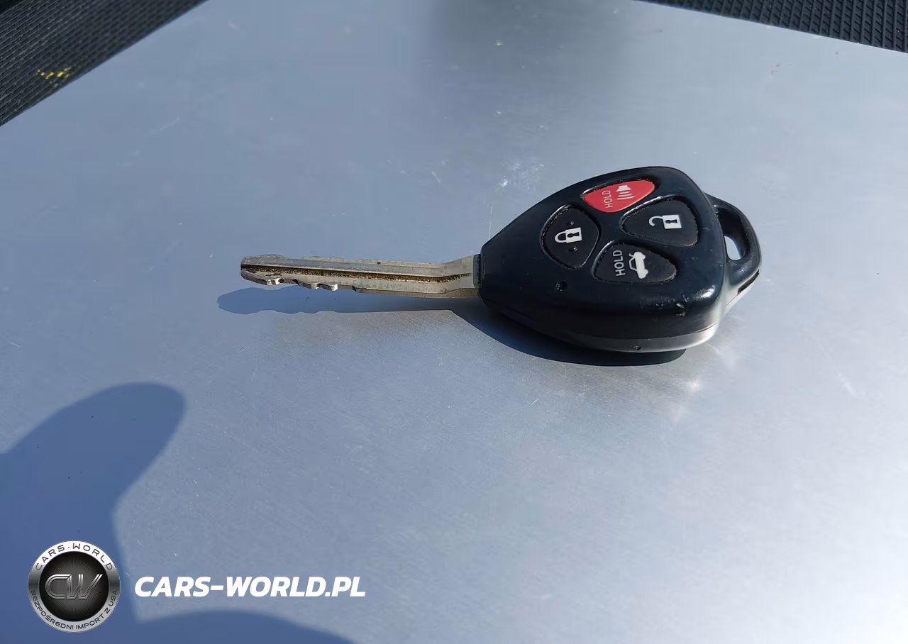 2010 Toyota Camry Le VIN:4T1BF3EK5AU097611 - 11