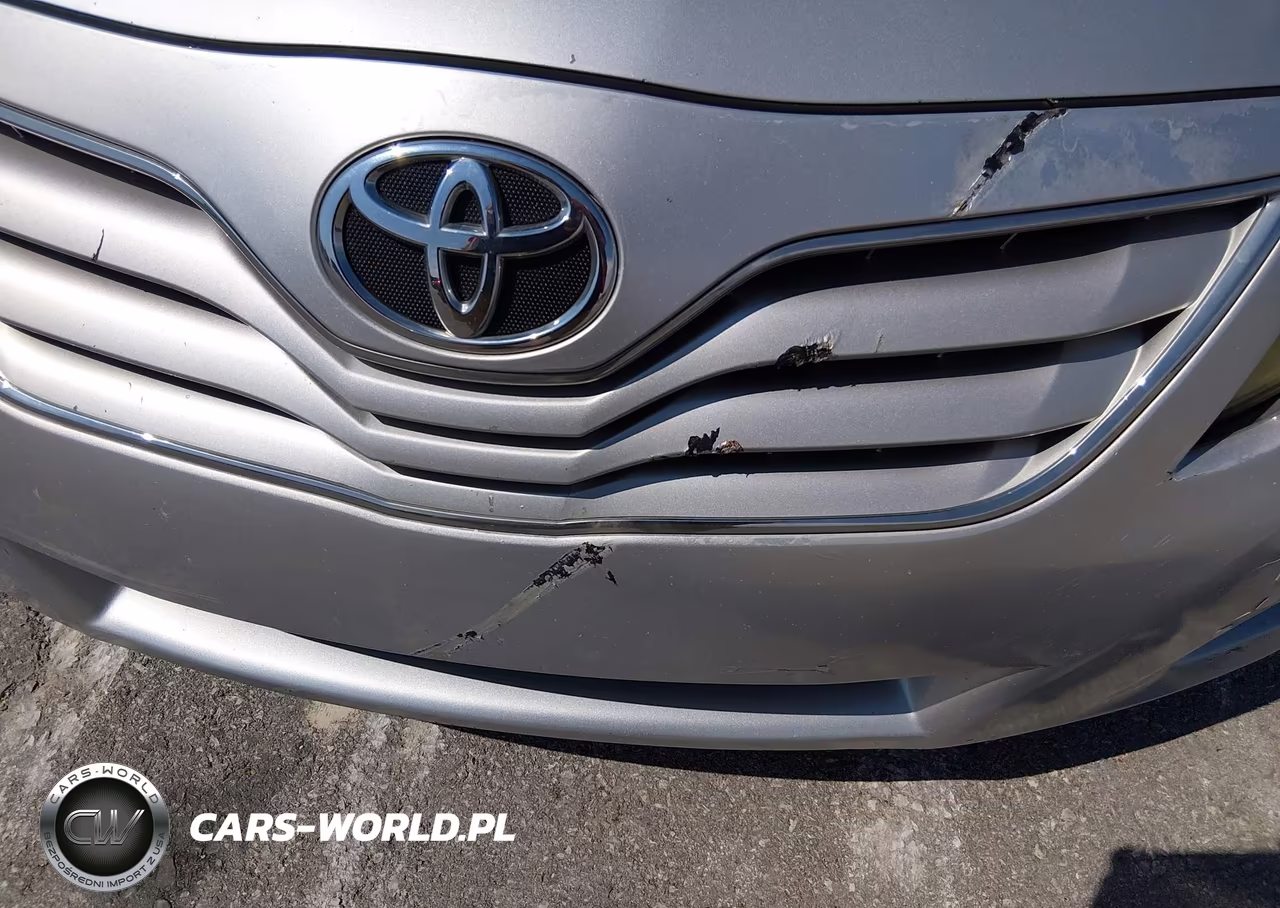 2010 Toyota Camry Le VIN:4T1BF3EK5AU097611 - 16