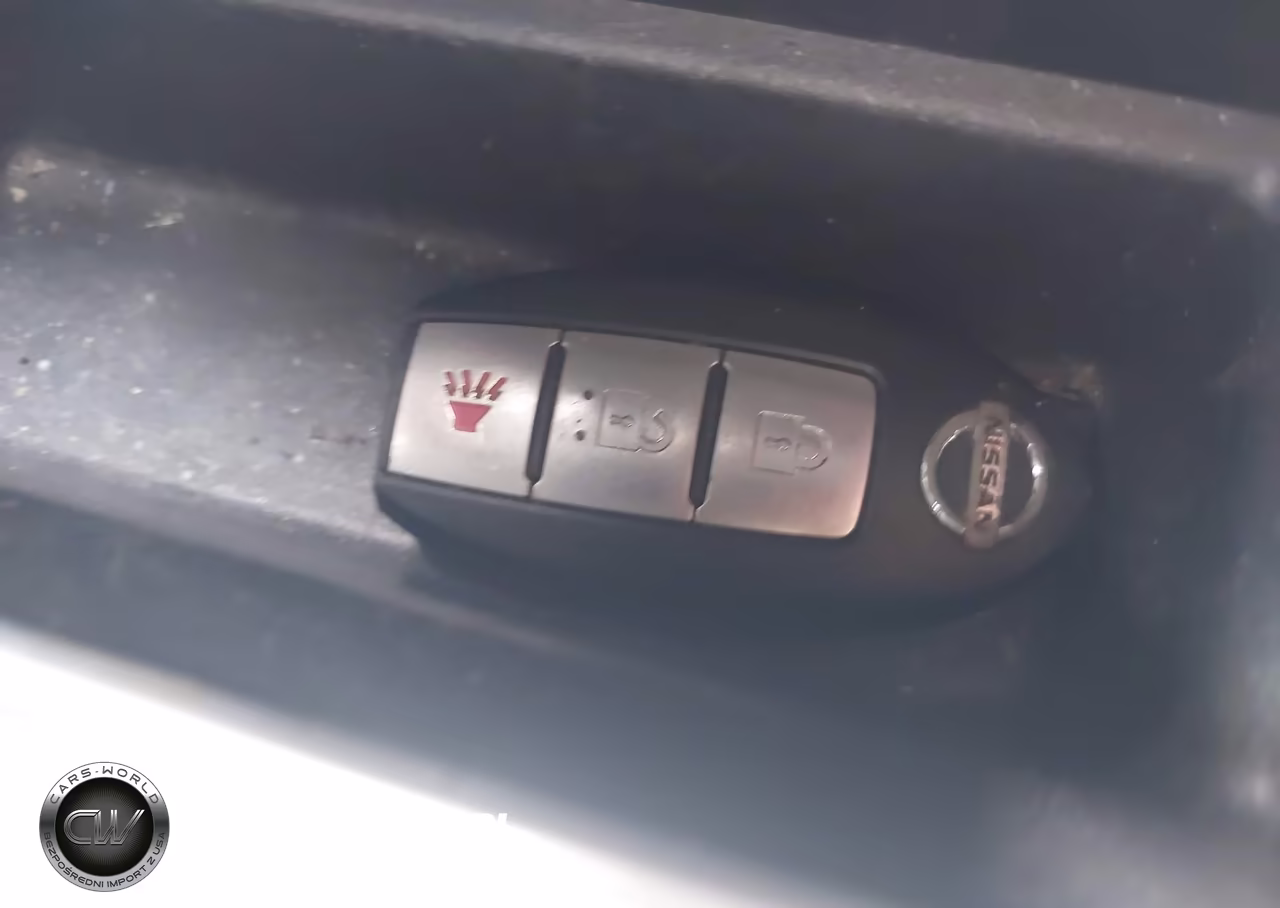 2010 Nissan Pathfinder Se VIN:5N1AR1NB7AC614839 - 11