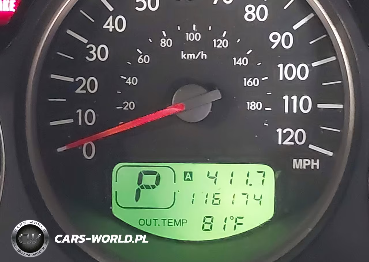 2005 Subaru Forester 2.5X VIN:JF1SG636X5H711789 - 16