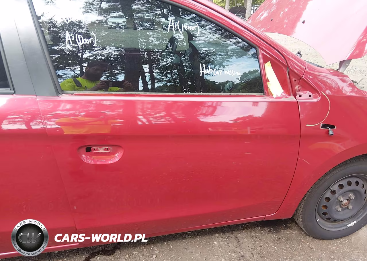 2021 Mitsubishi Mirage Carbonite Edition-Es-Le VIN:ML32AUHJ8MH009209 - 6