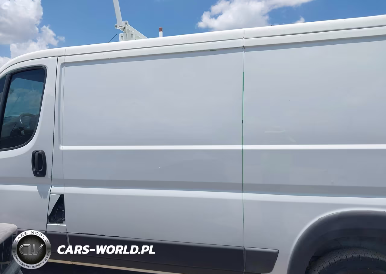 2019 Ram Promaster 1500 Delivery Van VIN:3C6TRVAG8KE540659 - 14