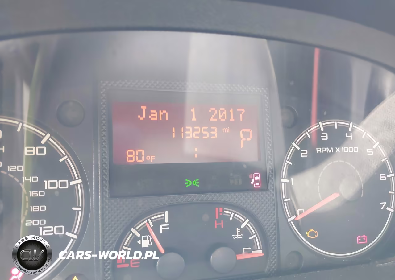 2019 Ram Promaster 1500 Delivery Van VIN:3C6TRVAG8KE540659 - 7