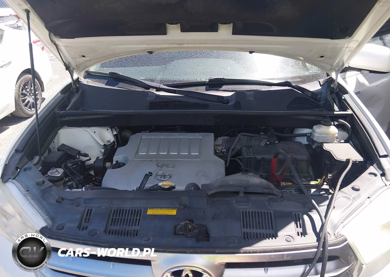 2013 Toyota Highlander Limited V6 VIN:5TDYK3EH2DS118292 - 10