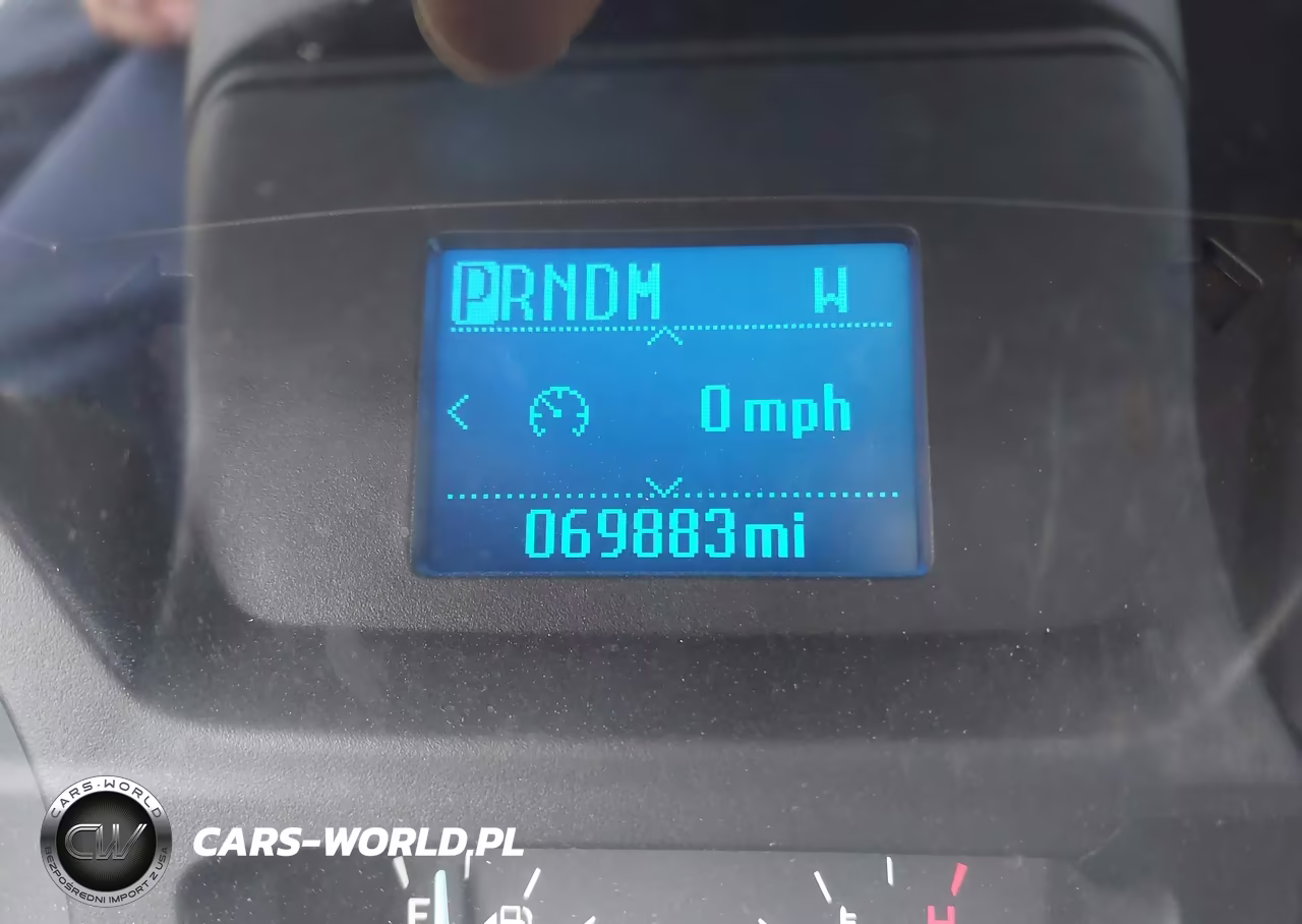 2018 Ford Transit-350 Xl VIN:1FBZX2ZM1JKB36135 - 16