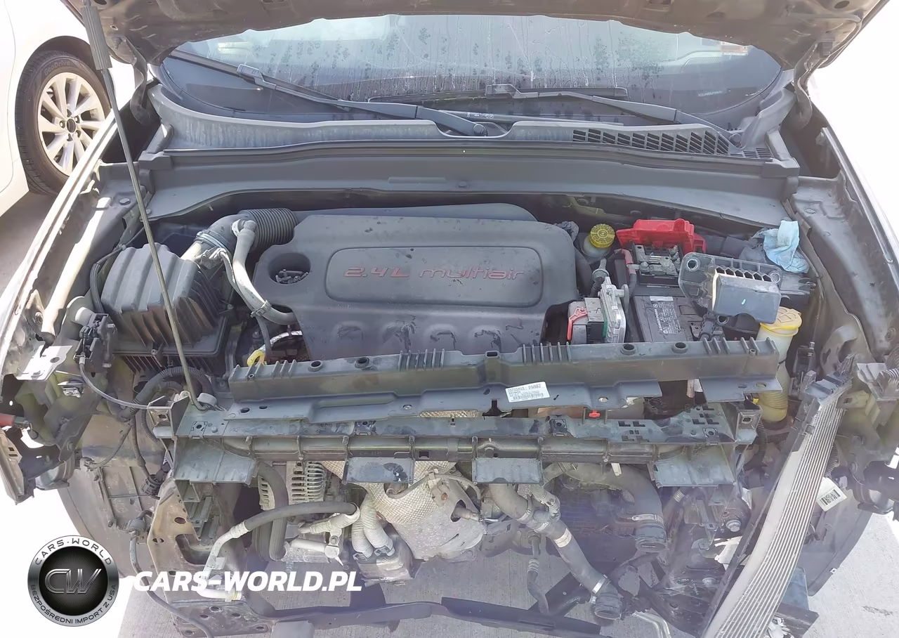 2018 Jeep Renegade Altitude Fwd VIN:ZACCJABB8JPJ08065 - 10