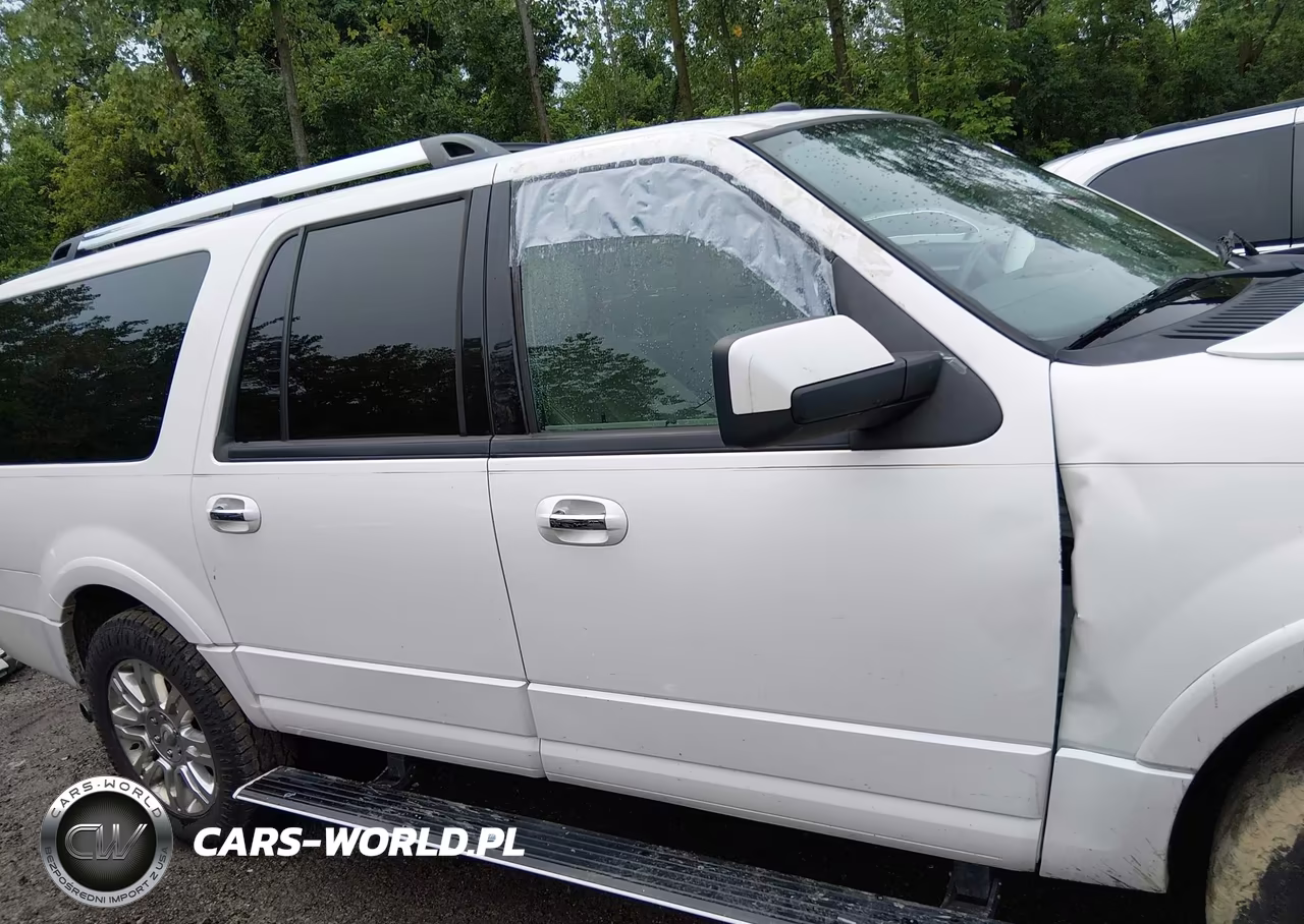 2013 Ford Expedition El Limited VIN:1FMJK2A58DEF16244 - 13