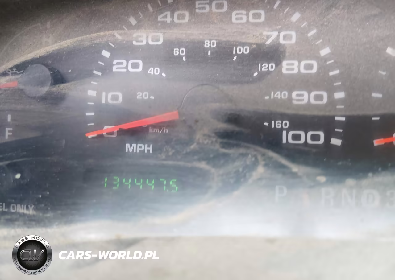 2004 Ford F-550 Xl-Xlt VIN:1FDAF56P44EC07953 - 5