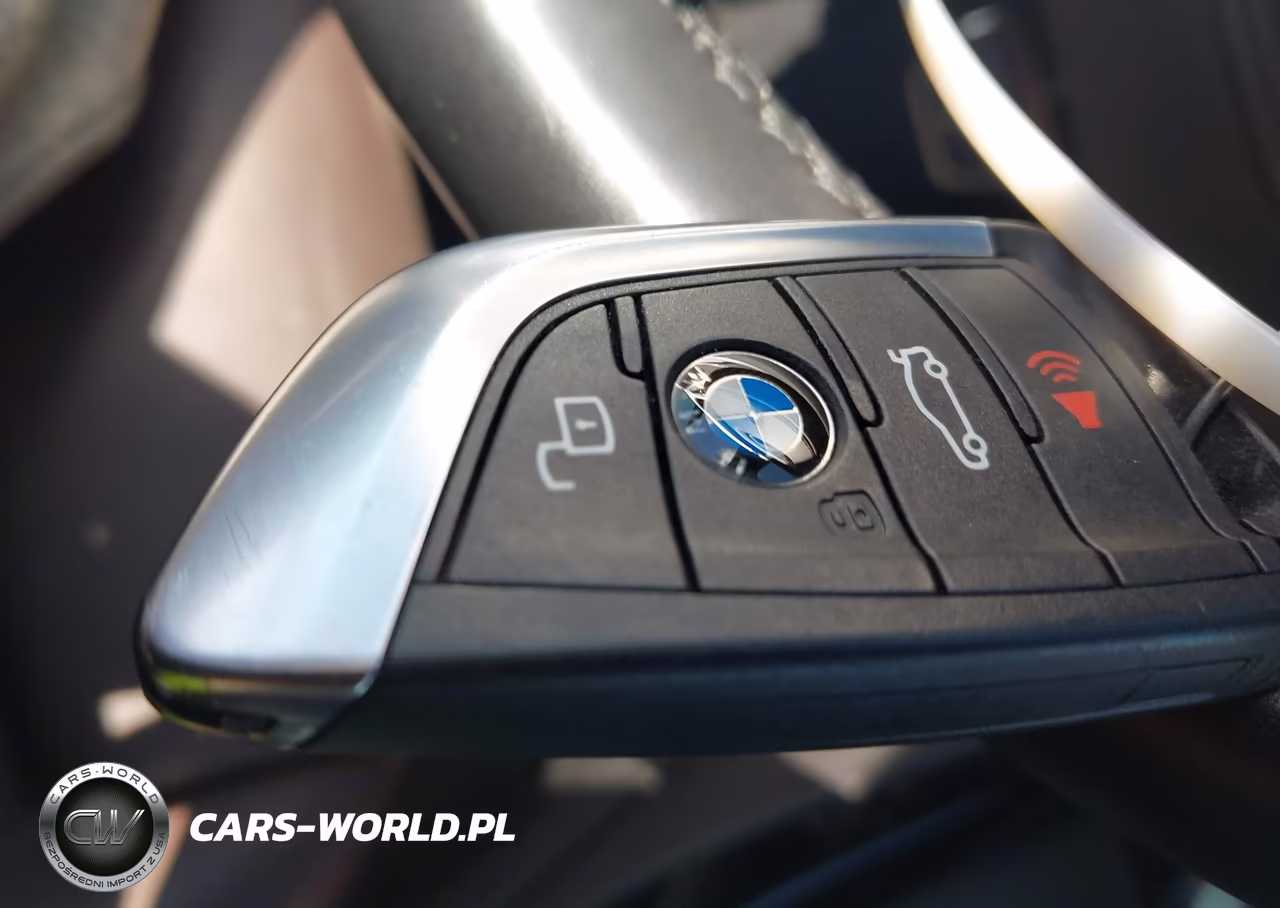 2022 BMW X3 xDrive30I VIN:5UX53DP06N9K72211 - 11