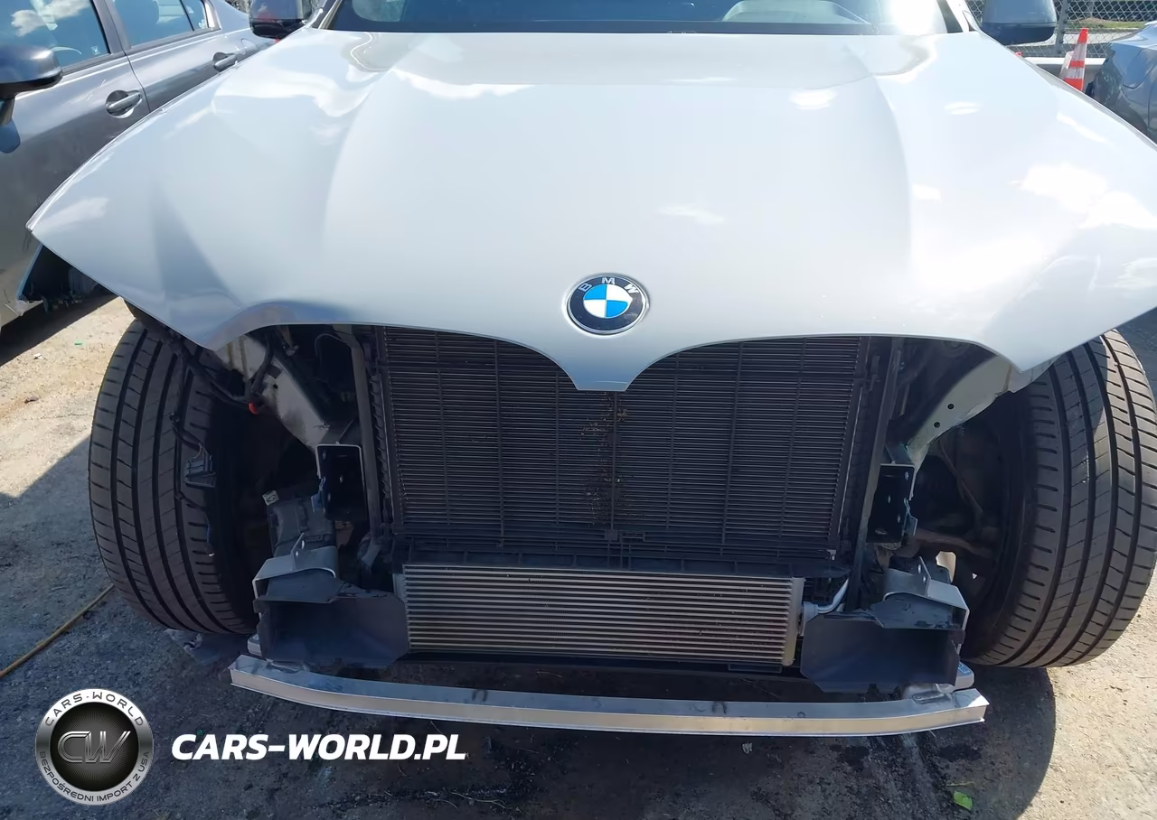 2022 BMW X3 xDrive30I VIN:5UX53DP06N9K72211 - 6
