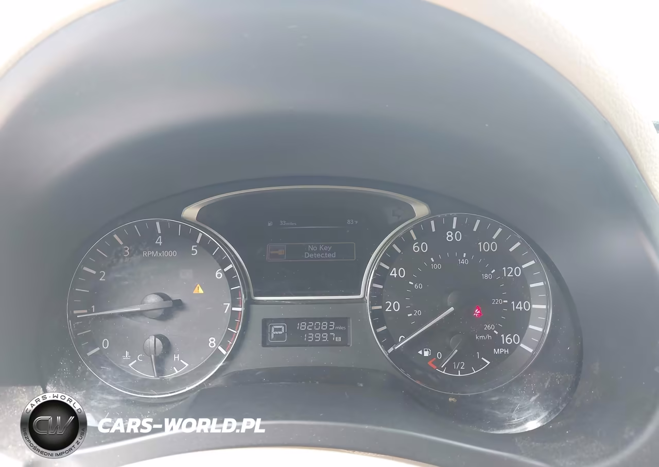 2014 Nissan Altima 2.5 S VIN:1N4AL3APXEC170323 - 7