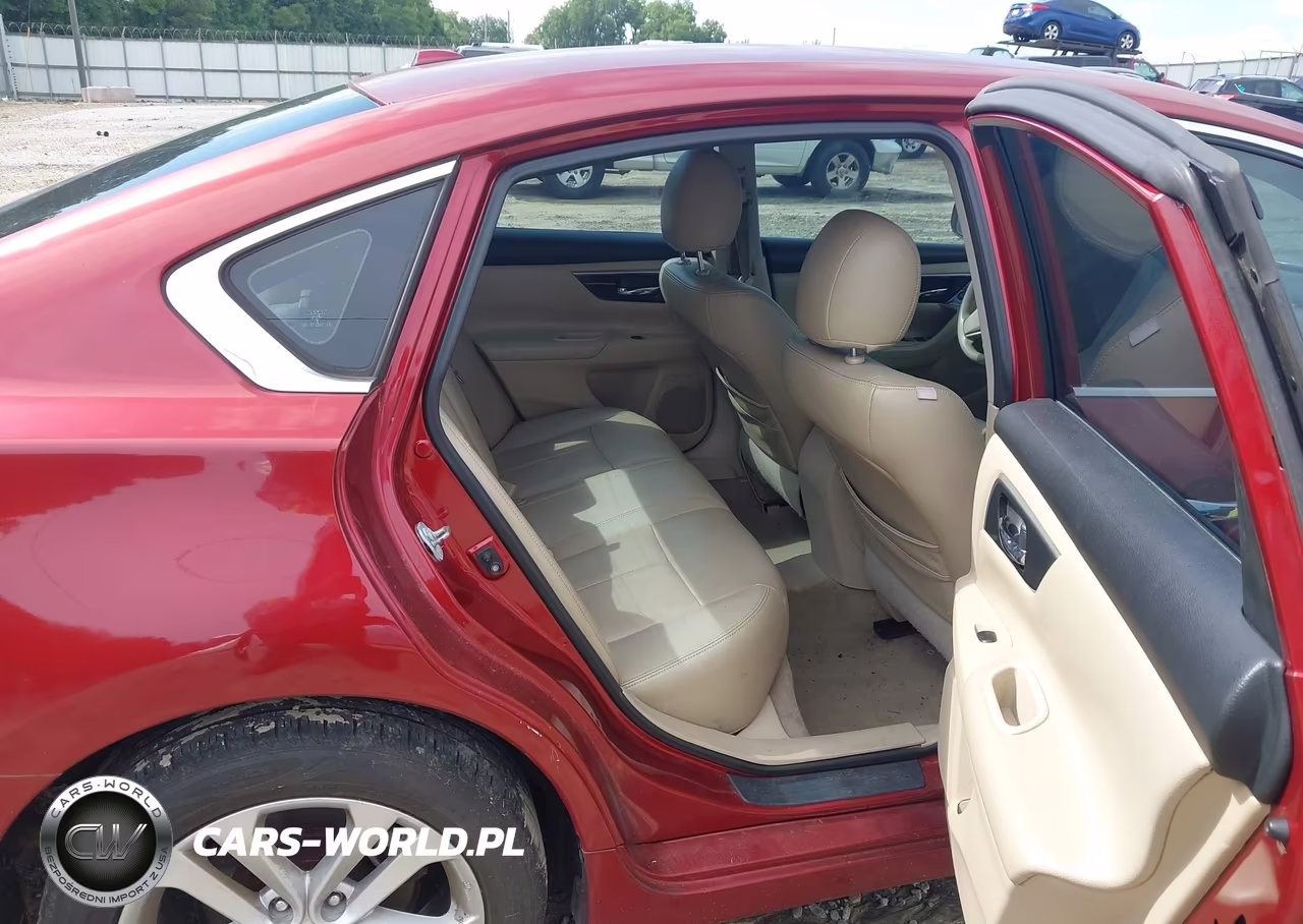 2014 Nissan Altima 2.5 S VIN:1N4AL3APXEC170323 - 8