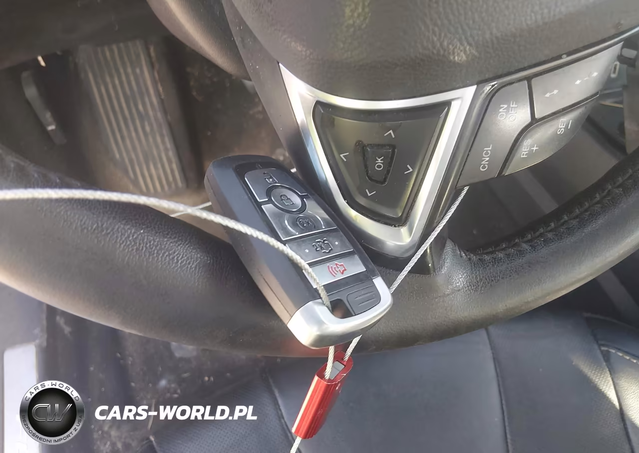 2019 Ford Fusion Hybrid Titanium VIN:3FA6P0RU2KR273199 - 11