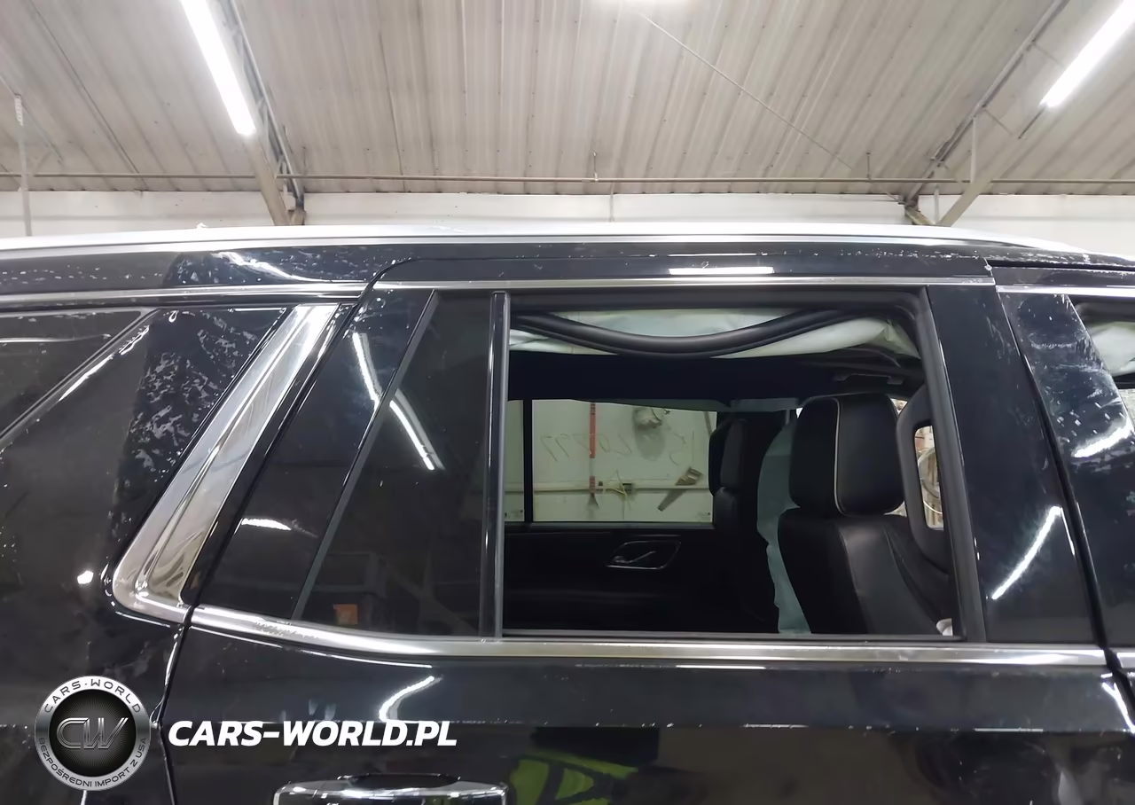 2022 GMC Yukon 4Wd Slt VIN:1GKS2BKD3NR165109 - 19