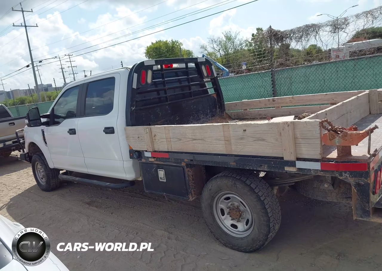 2017 Ford F-250 Xl VIN:1FT7W2B65HED94636 - 14