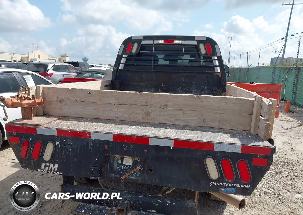 2017 Ford F-250 Xl VIN:1FT7W2B65HED94636 - 16