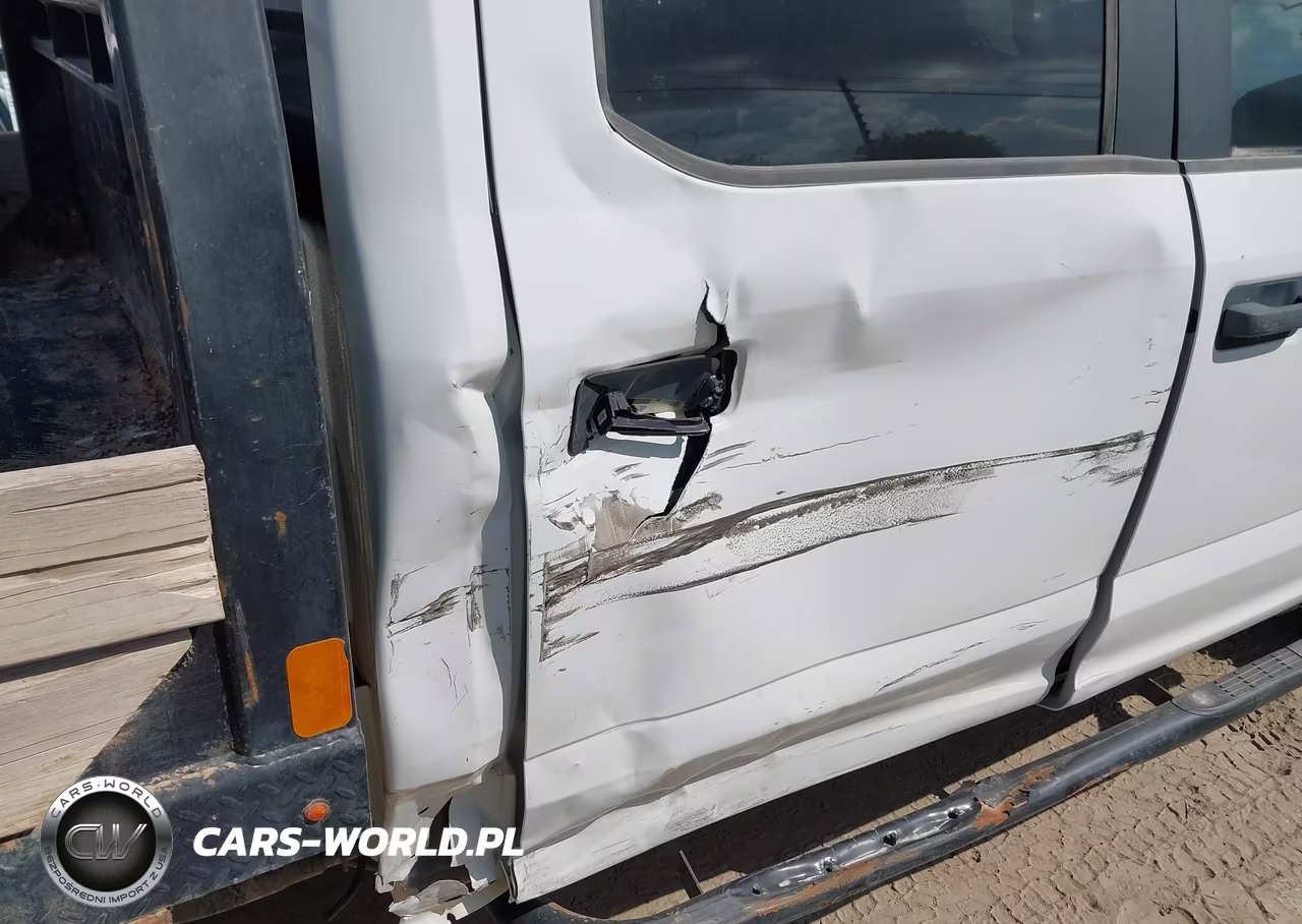 2017 Ford F-250 Xl VIN:1FT7W2B65HED94636 - 17