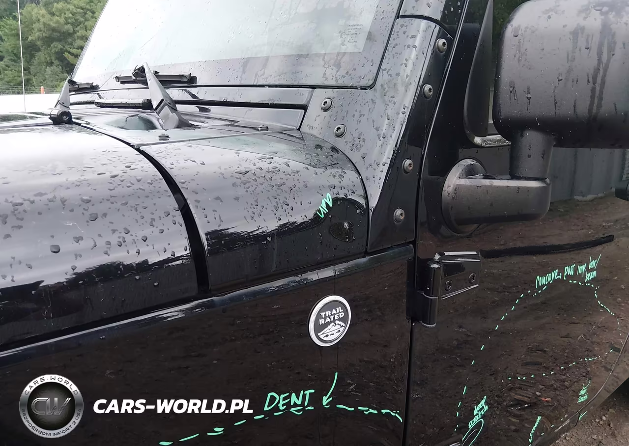 2013 Jeep Wrangler Unlimited Sahara VIN:1C4BJWEG5DL703791 - 21