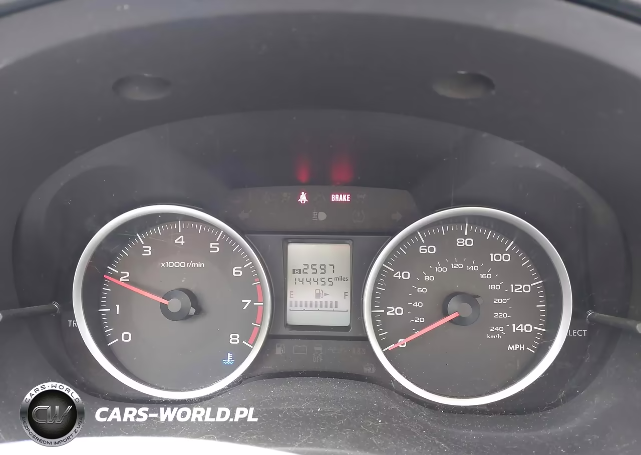 2016 Subaru Forester 2.5I VIN:JF2SJAAC0GG536390 - 7
