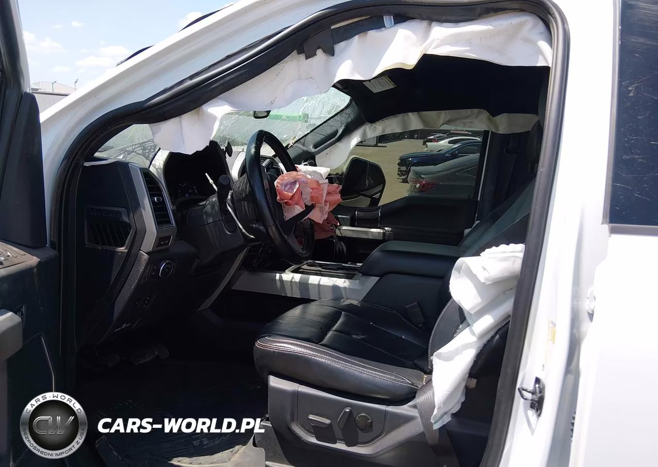 2022 Ford F-250 Lariat VIN:1FT8W2BT0NEC08748 - 6