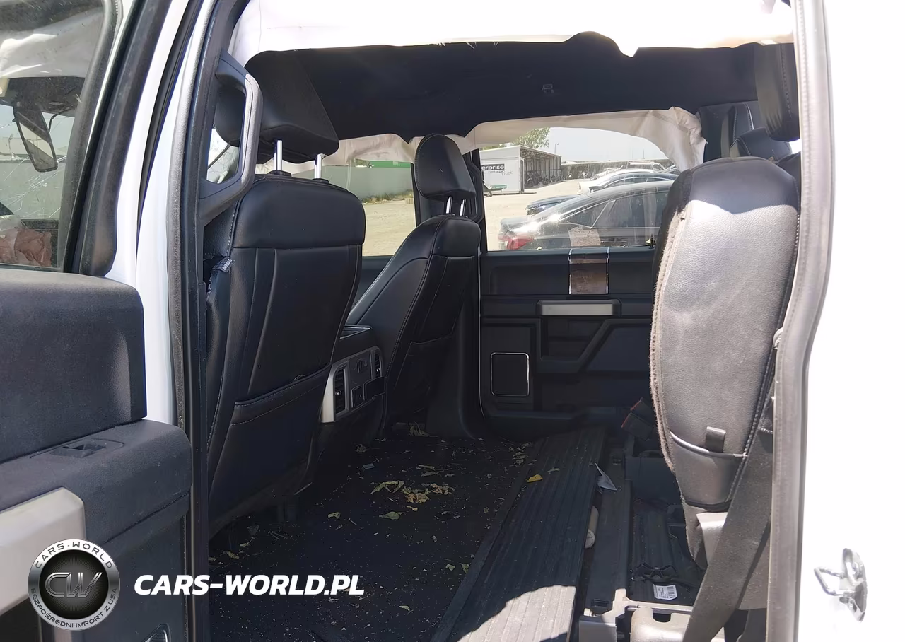 2022 Ford F-250 Lariat VIN:1FT8W2BT0NEC08748 - 7