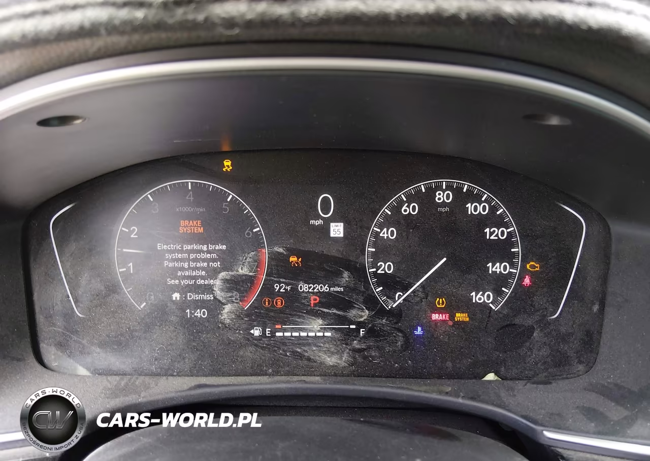2022 Honda Civic Ex-L VIN:19XFL1H71NE009104 - 7