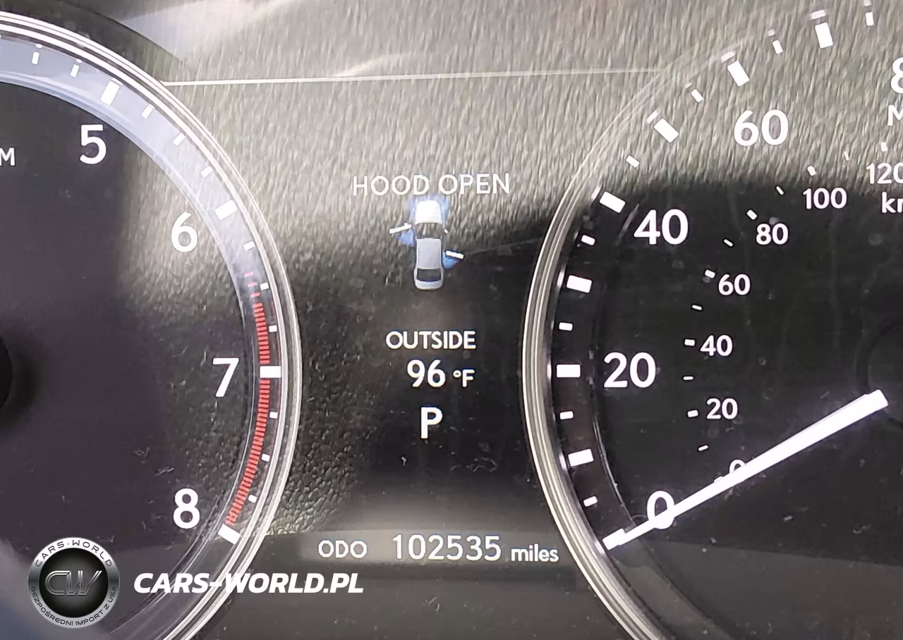 2014 Lexus Gs 350 VIN:JTHBE1BL2E5037423 - 15