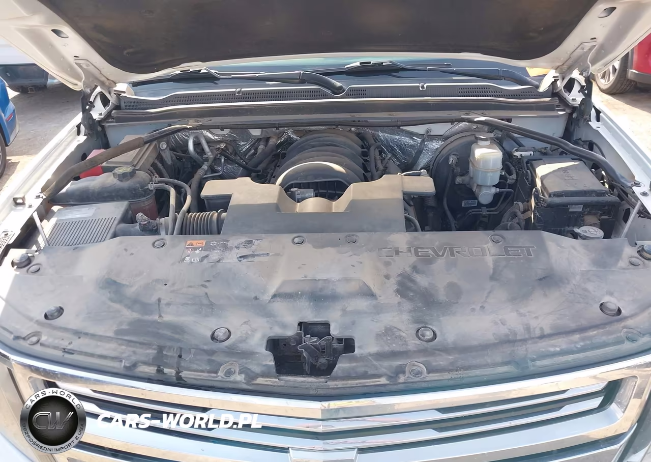 2016 Chevrolet Suburban Ltz VIN:1GNSCJKC9GR423962 - 10