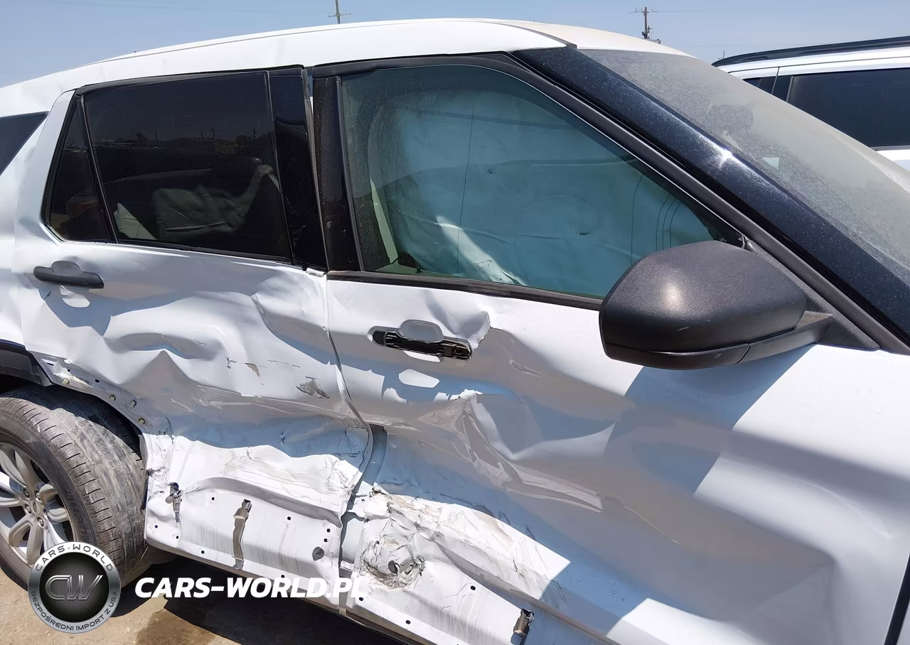 2021 Ford Explorer VIN:1FMSK7BHXMGA23860 - 13