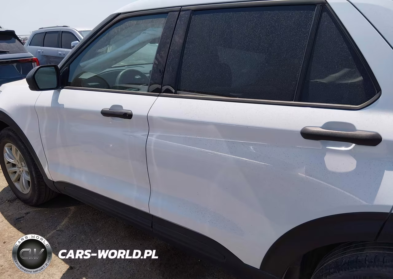 2021 Ford Explorer VIN:1FMSK7BHXMGA23860 - 14