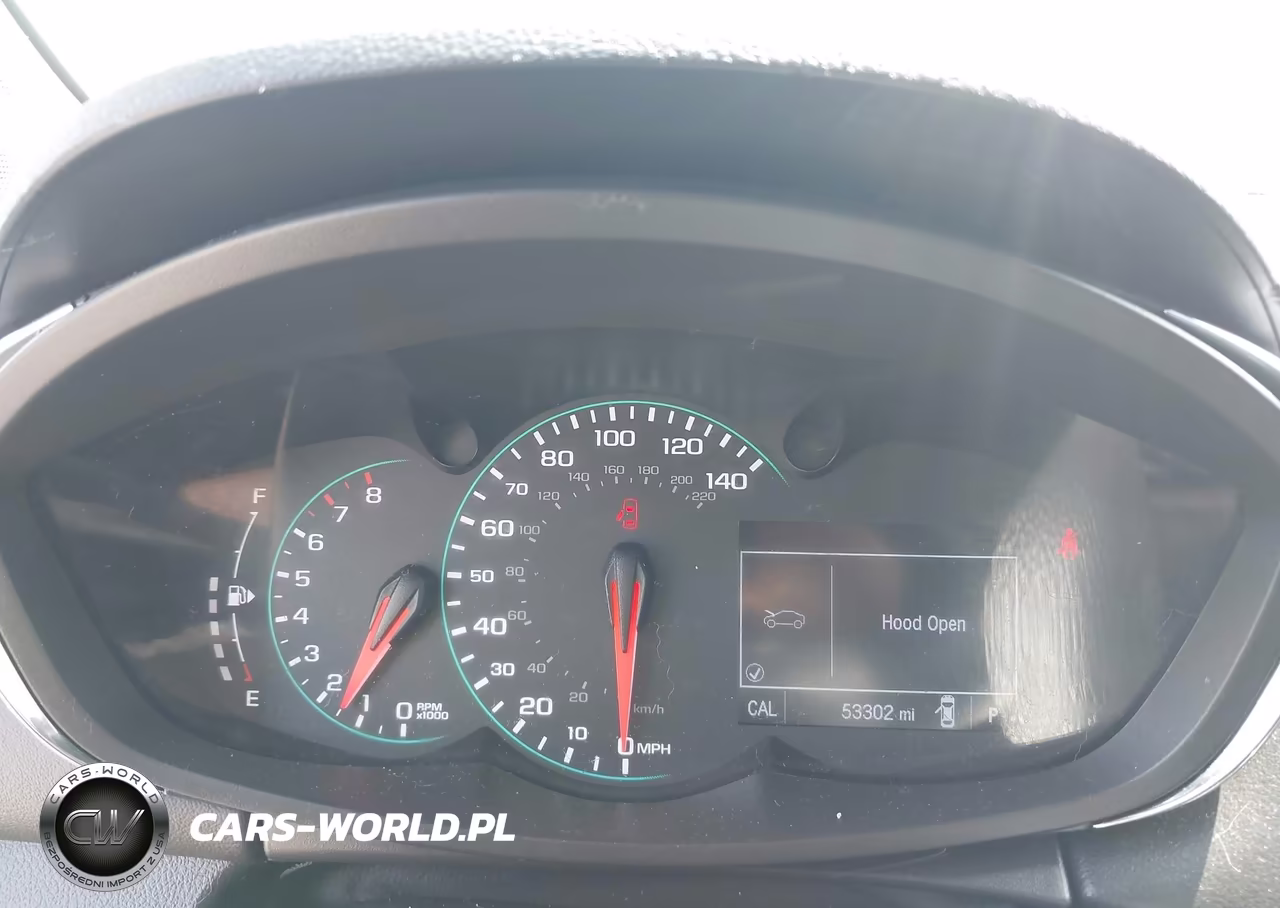 2020 Chevrolet Trax 1Lt VIN:KL7CJLSBXLB347853 - 7