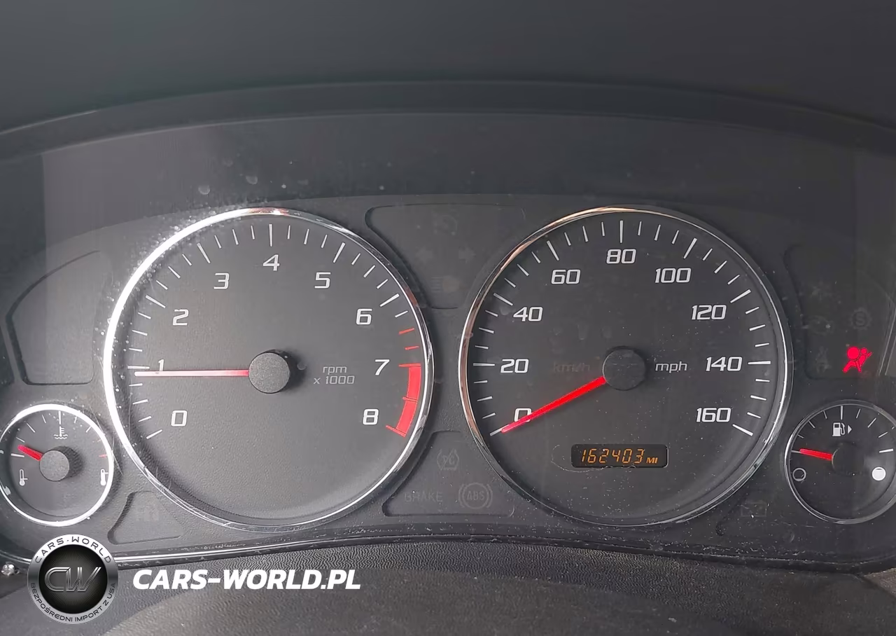 2007 Cadillac Cts Base W-1Sa VIN:1G6DM57T370117748 - 7