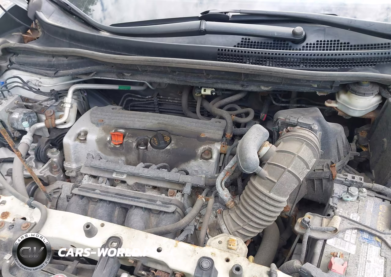2014 Honda Cr-V Ex-L VIN:5J6RM4H74EL015654 - 10