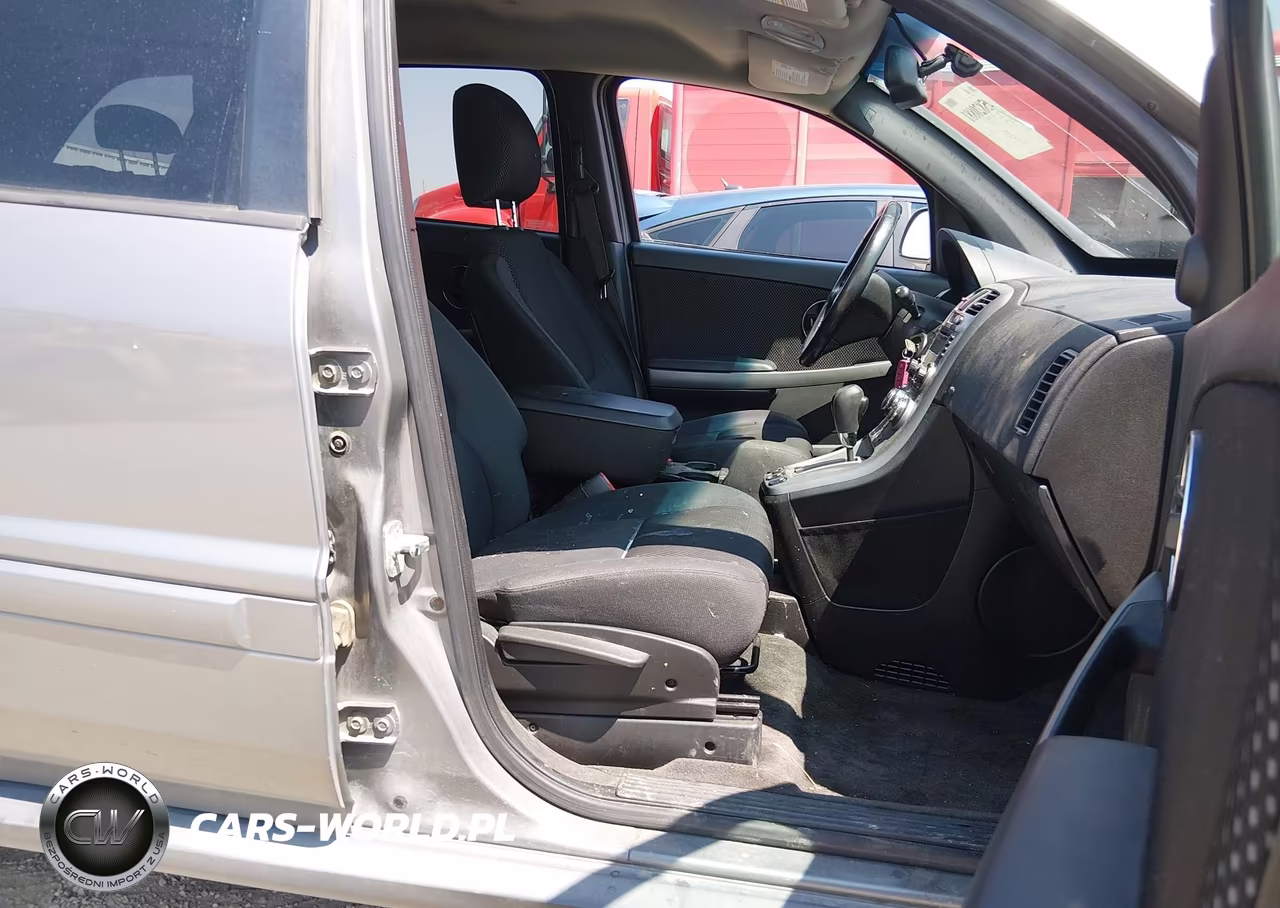 2006 Pontiac Torrent VIN:2CKDL73F666078616 - 5