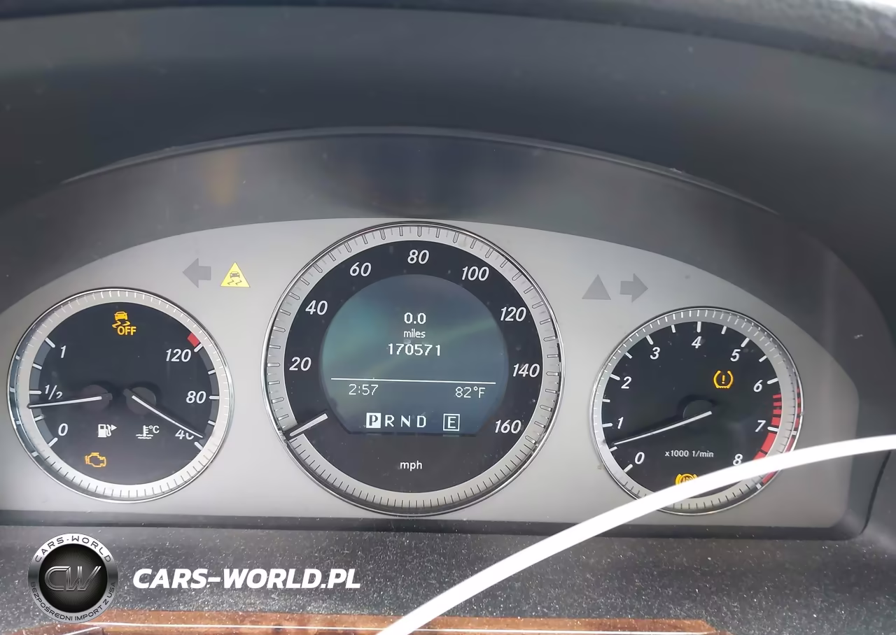 2011 Mercedes-Benz Glk 350 4Matic VIN:WDCGG8HB0BF566085 - 7