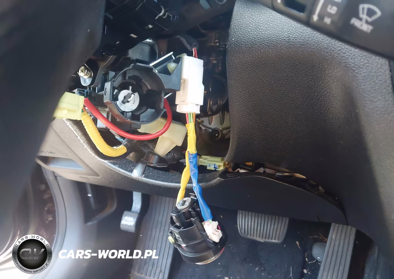 2019 Kia Optima Lx VIN:5XXGT4L34KG338263 - 16
