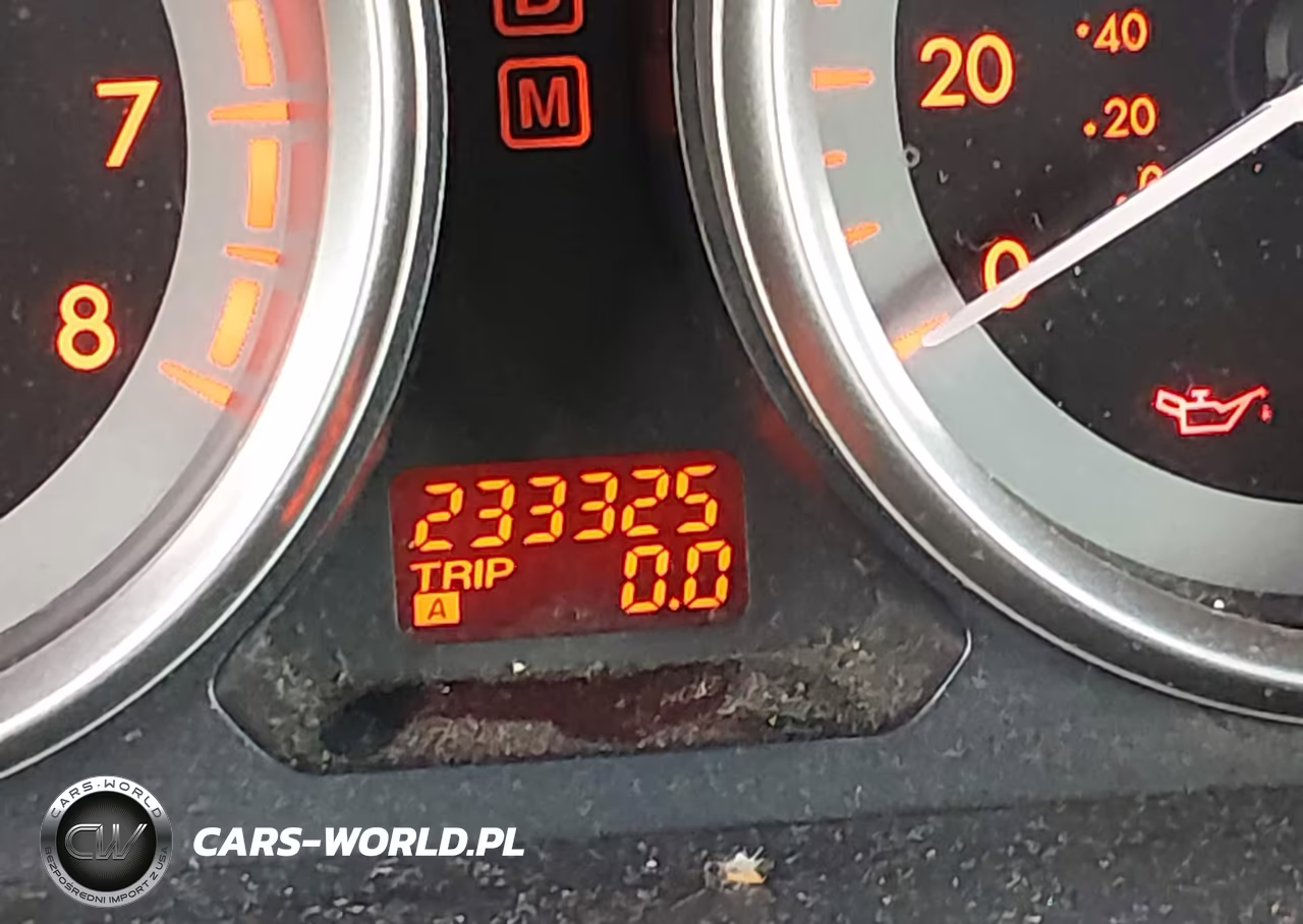2010 Mazda Cx-9 Touring VIN:JM3TB3MA3A0205719 - 7